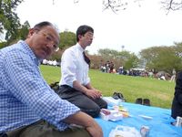 2012年浅井先生講習会・新年会