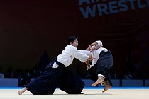 2012年浅井先生講習会・新年会