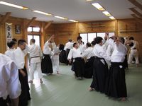 2012年浅井先生講習会・新年会